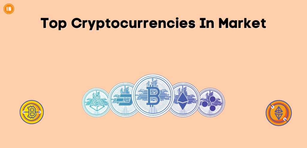 Top 10 Cryptocurrencies In 2021 AnalyticsLearn