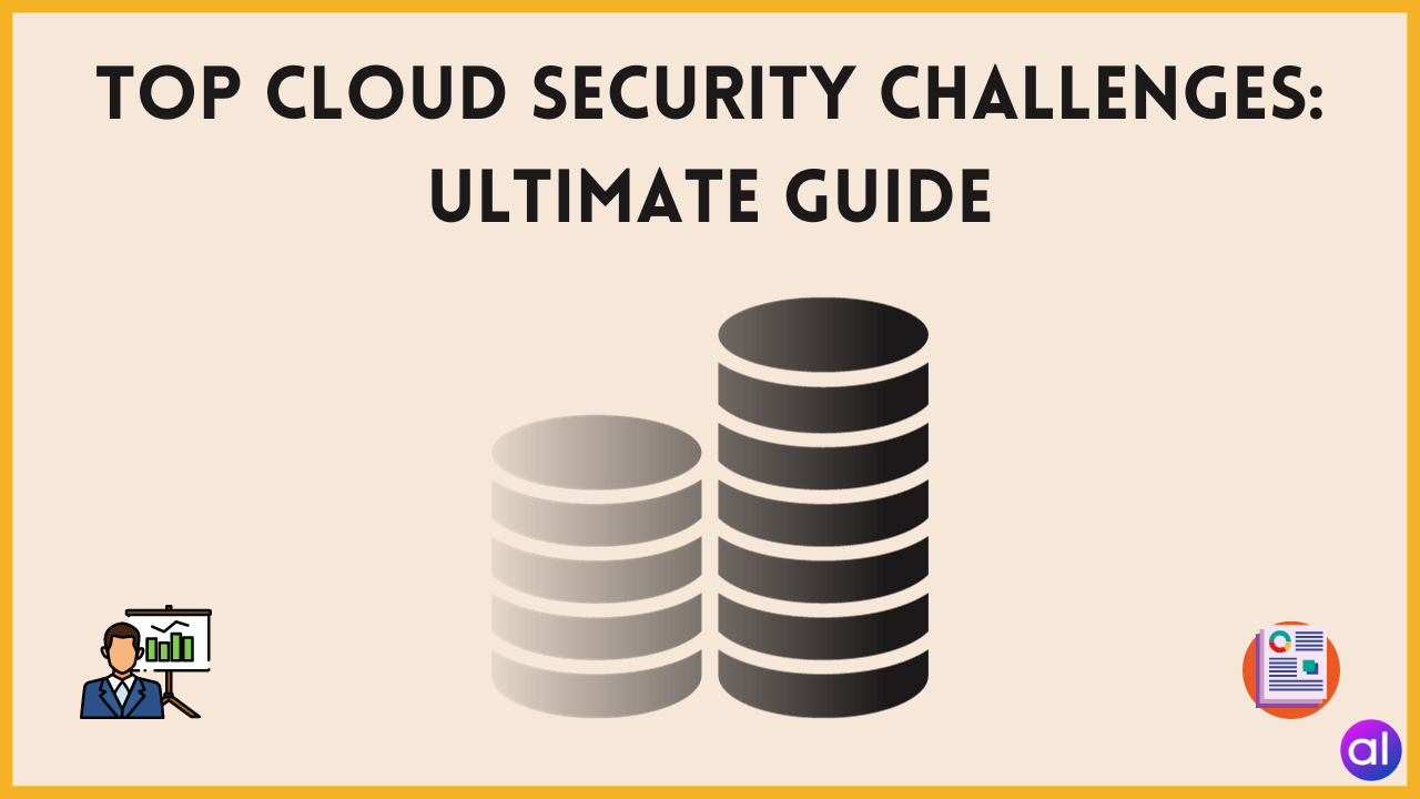 Top Cloud Security Challenges Ultimate Guide Analyticslearn