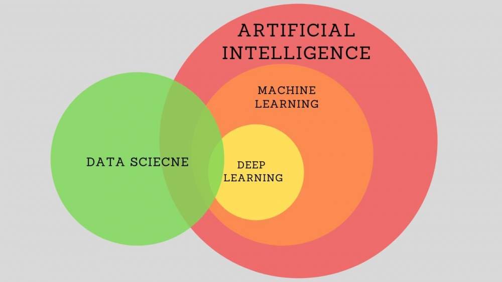 Data Science And Artificial Intelligence Difference? - AnalyticsLearn