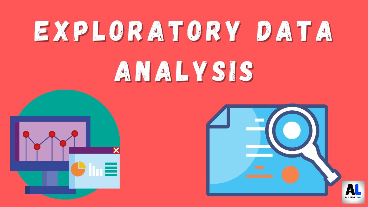 data analysis for exploratory research