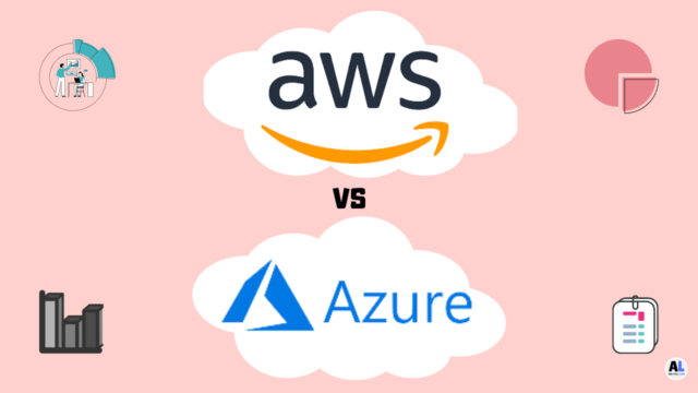 Top Differences between AWS vs Azure vs Google Cloud - AnalyticsLearn