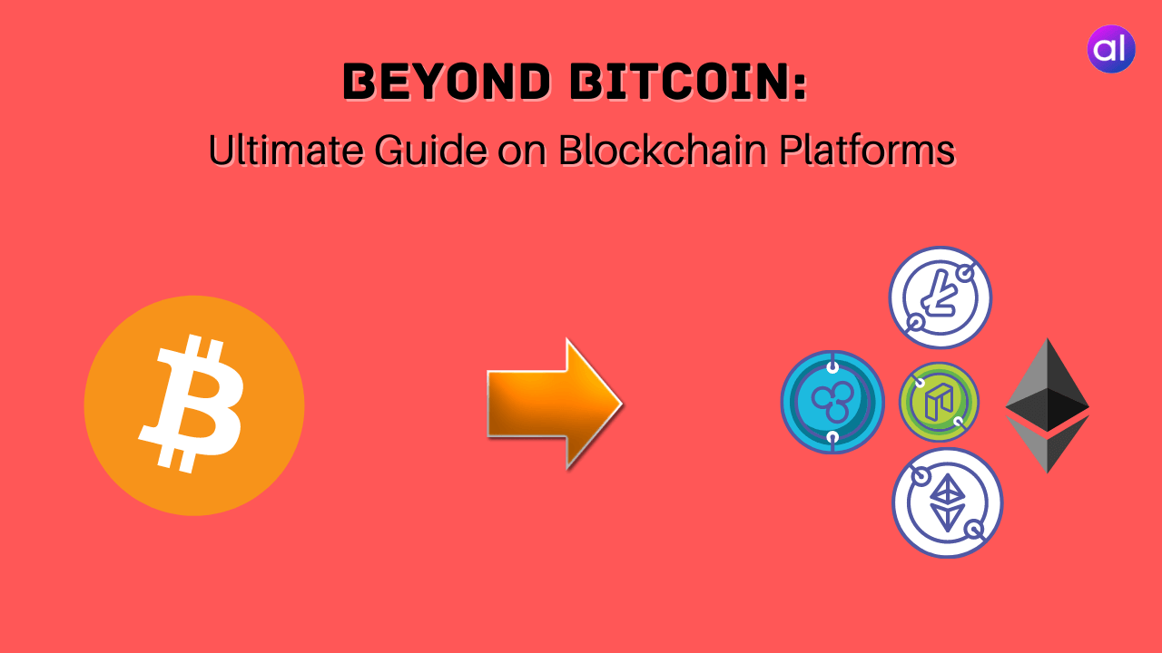 beyond bitcoin