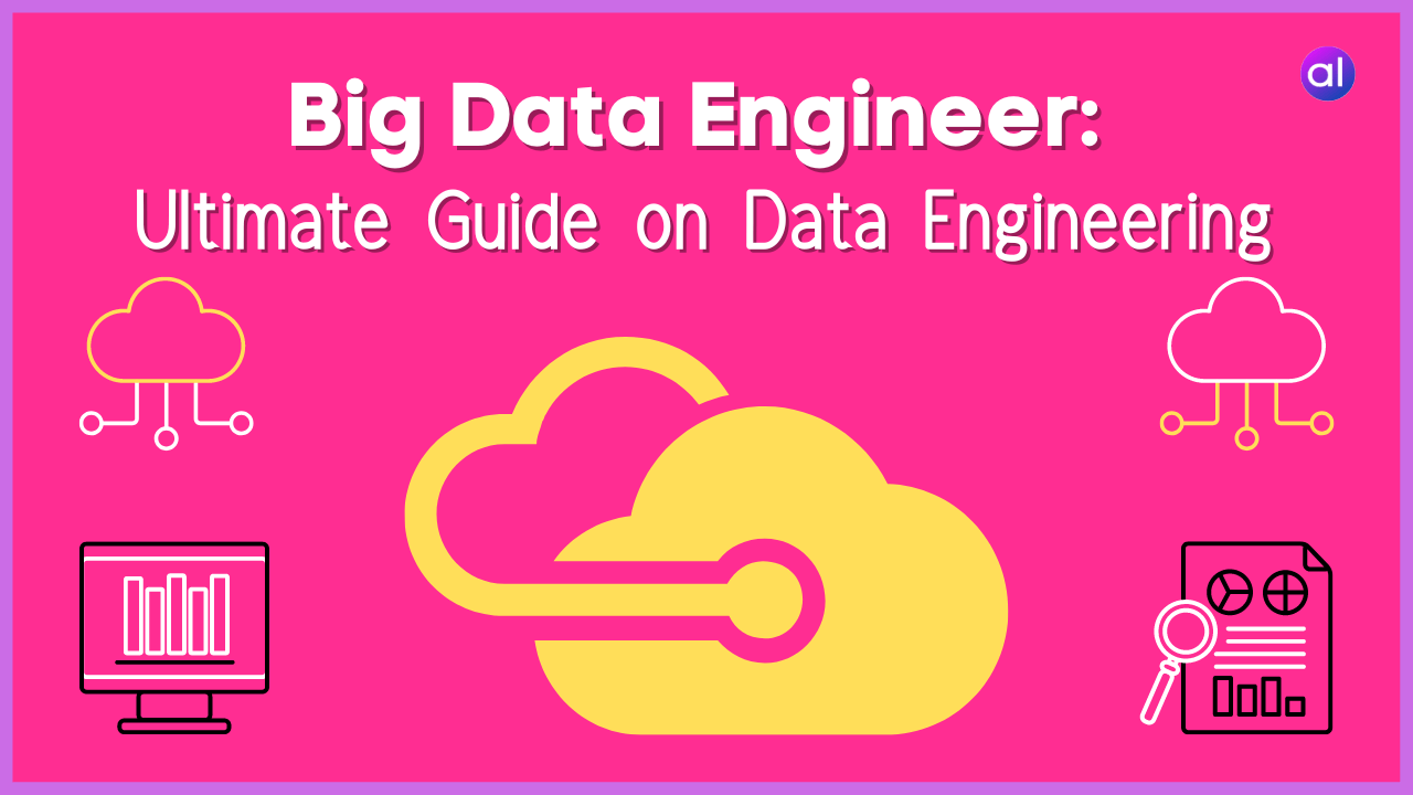 Big Data Engineer: Ultimate Guide on Data Engineering - AnalyticsLearn