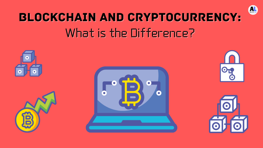 learn about cryptocurrency and blockchain