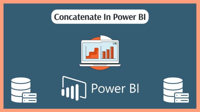 Concatenate in Power BI: Best Practices & Tips - AnalyticsLearn