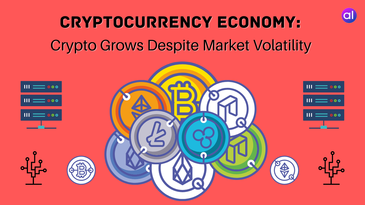 cryptocurrency and the economy