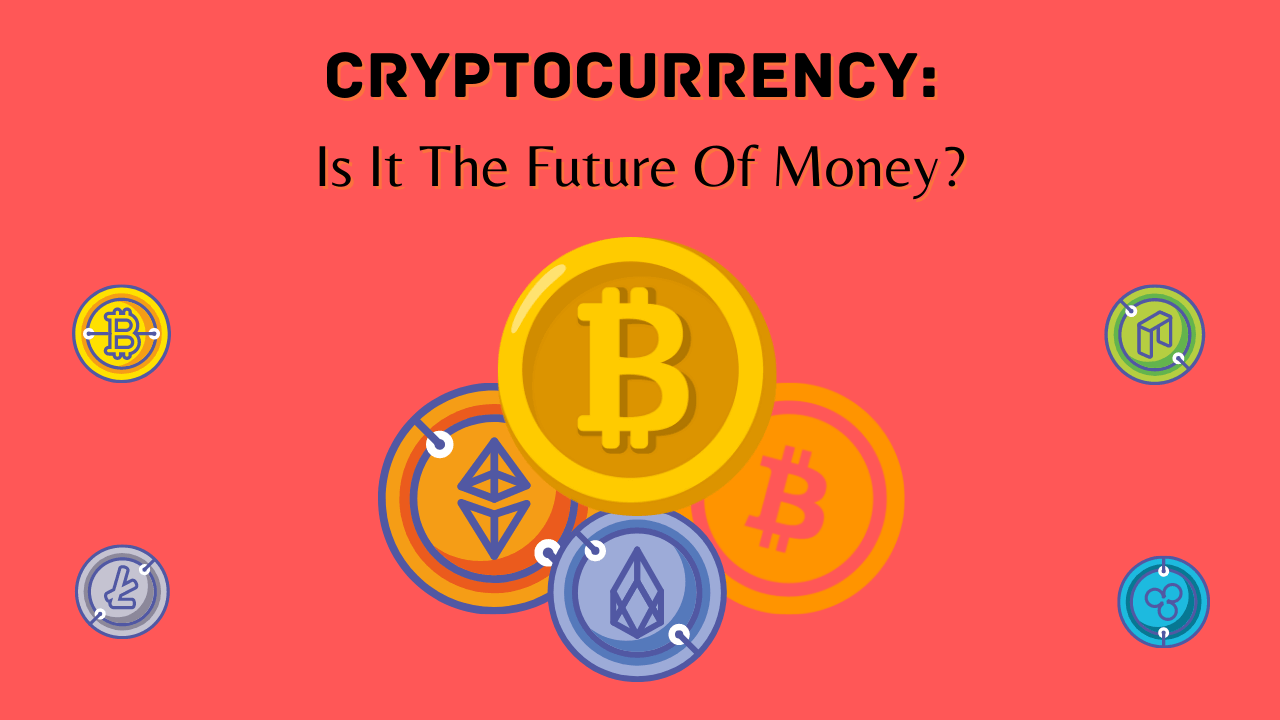 cryptocurrency is the future of money brics