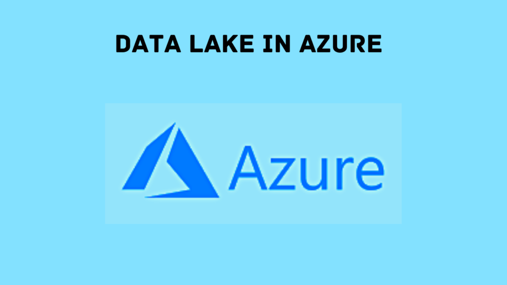 What are the data lakes? – Architecture, Usecases - AnalyticsLearn