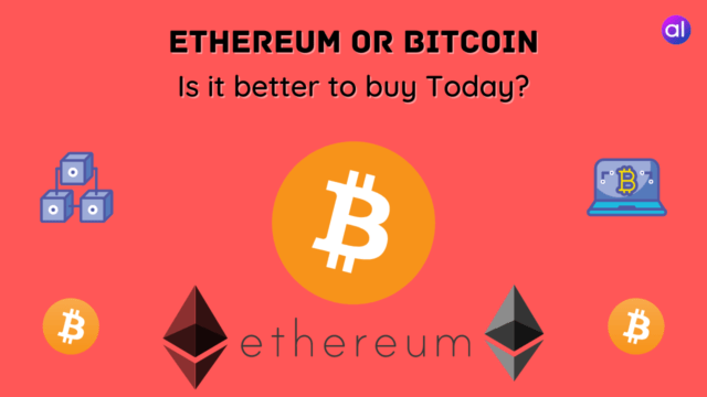 Is It Better To Buy Ethereum Or Bitcoin? - AnalyticsLearn