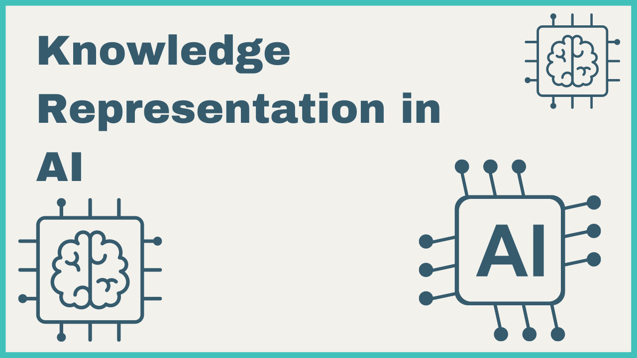 Knowledge Representation in AI: Ultimate Guide - AnalyticsLearn