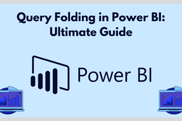 Power Query in Power BI: Ultimate Guide - AnalyticsLearn