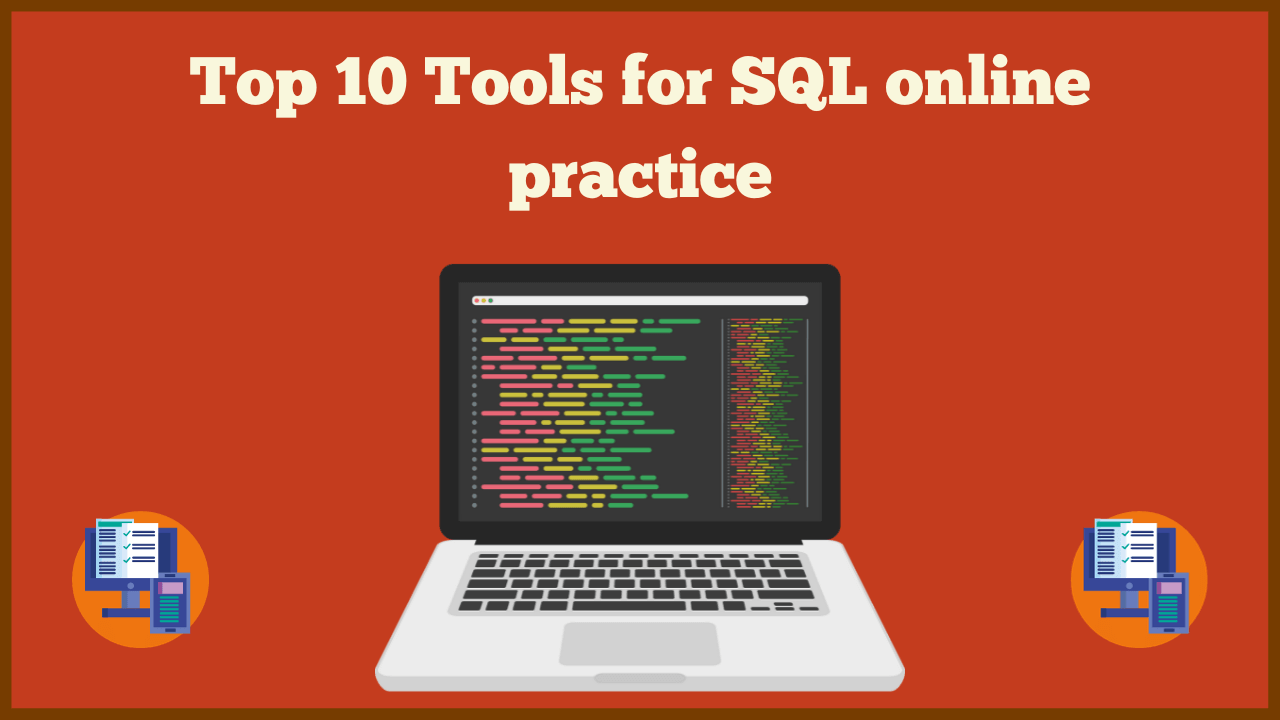 Best Platform To Practice Sql