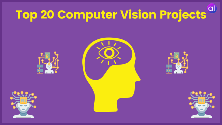 Top 20 Computer Vision Projects: A Comprehensive Guide - AnalyticsLearn