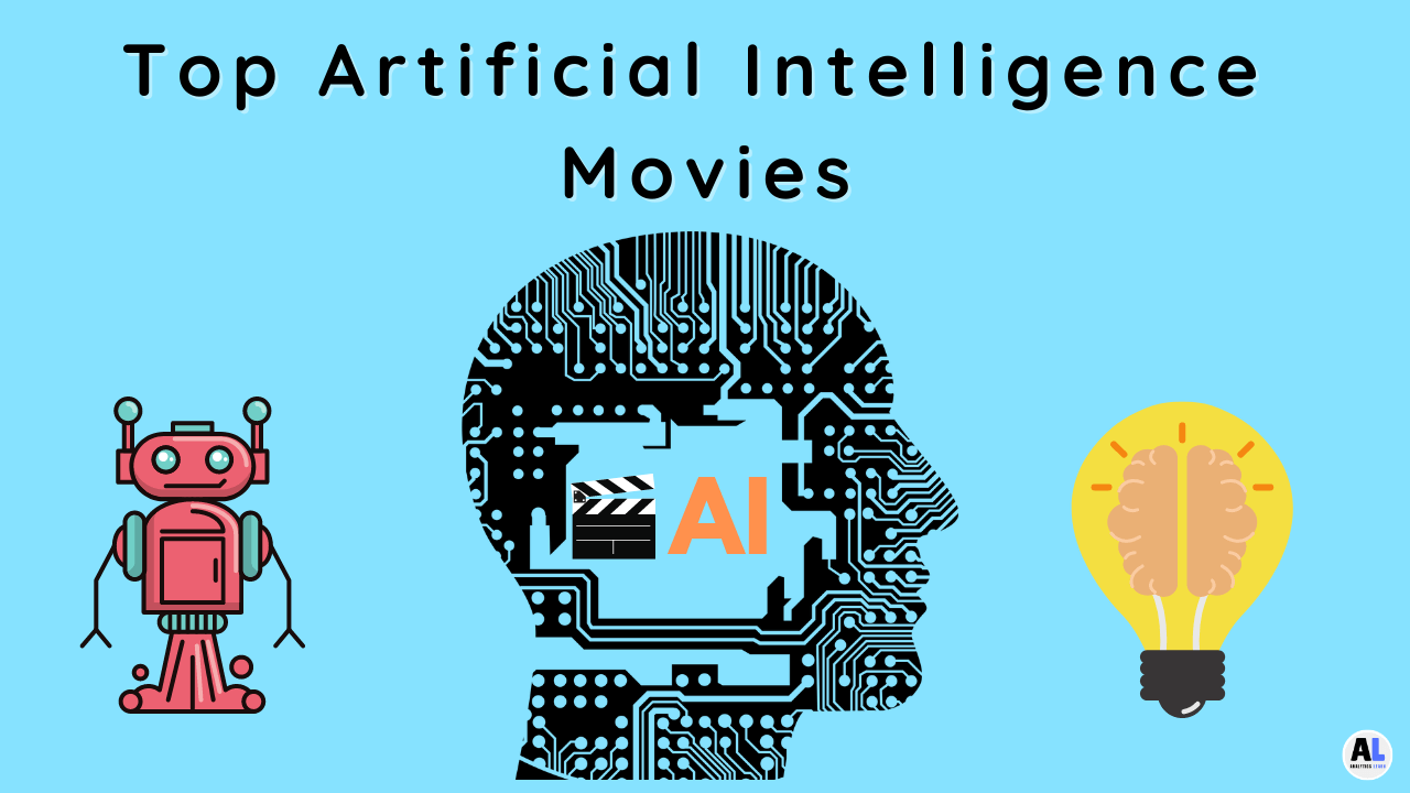 top movies about artificial intelligence