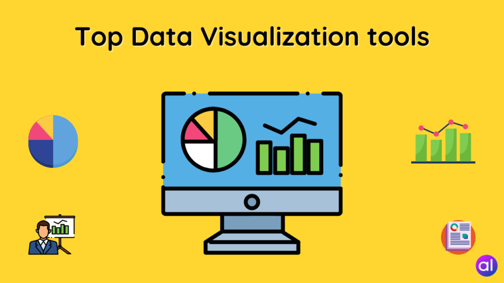 Top 15 Best Data Visualization Tools: You Should Know! - AnalyticsLearn