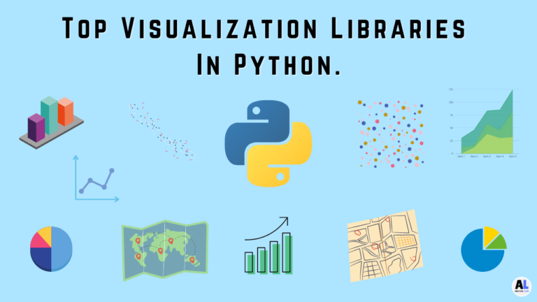 best data visualization tools python
