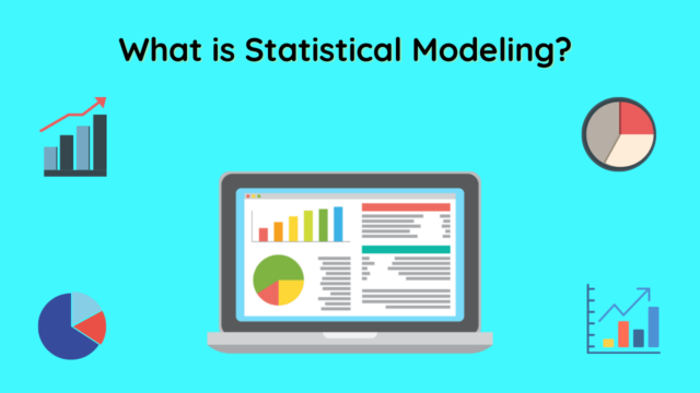 research on statistical model