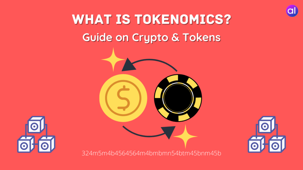 tokenomics crypto price